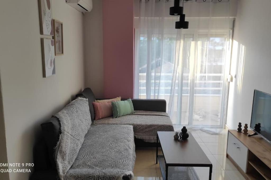 M&k House Apartment